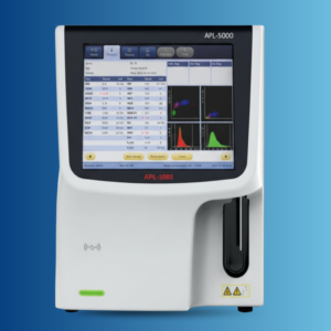 Hematology Analyzers